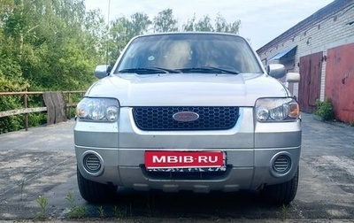 Ford Maverick II, 2006 год, 450 000 рублей, 1 фотография