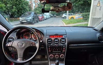 Mazda 6, 2007 год, 990 000 рублей, 1 фотография