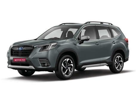 Subaru Forester, 2025 год, 5 300 000 рублей, 1 фотография