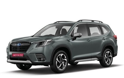 Subaru Forester, 2025 год, 5 300 000 рублей, 1 фотография