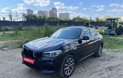 BMW X4, 2020 год, 6 300 000 рублей, 1 фотография