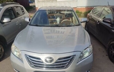 Toyota Camry, 2007 год, 965 000 рублей, 1 фотография
