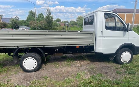 ГАЗ 31105 «Волга», 2008 год, 1 000 000 рублей, 1 фотография