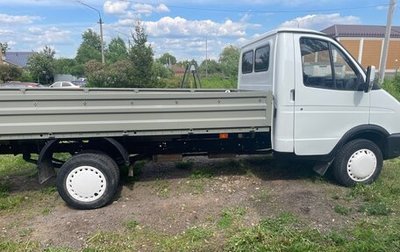 ГАЗ 31105 «Волга», 2008 год, 1 000 000 рублей, 1 фотография