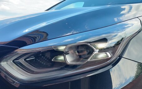 KIA cee'd III, 2018 год, 1 600 000 рублей, 10 фотография