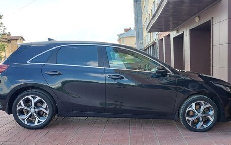 KIA cee'd III, 2018 год, 1 600 000 рублей, 7 фотография