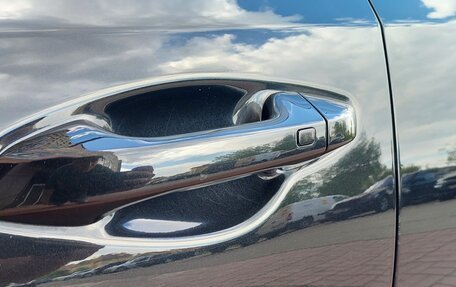 KIA cee'd III, 2018 год, 1 600 000 рублей, 11 фотография