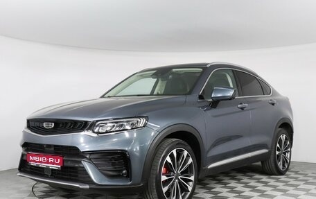 Geely Tugella FY11, 2021 год, 2 347 000 рублей, 1 фотография