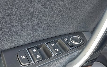 KIA cee'd III, 2018 год, 1 600 000 рублей, 26 фотография