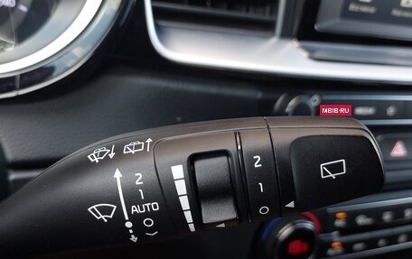 KIA cee'd III, 2018 год, 1 600 000 рублей, 18 фотография