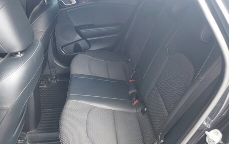 KIA cee'd III, 2018 год, 1 600 000 рублей, 28 фотография