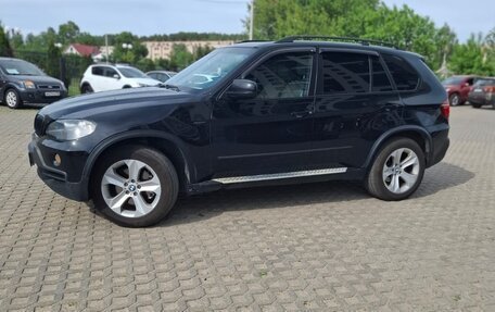 BMW X5, 2007 год, 1 650 000 рублей, 6 фотография
