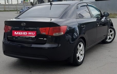 KIA Cerato III, 2012 год, 670 000 рублей, 3 фотография