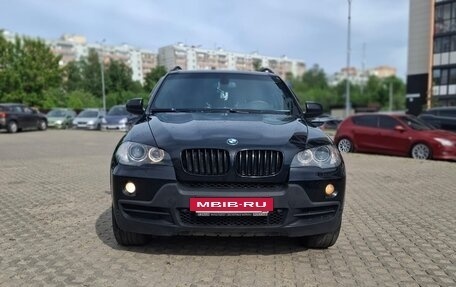 BMW X5, 2007 год, 1 650 000 рублей, 3 фотография