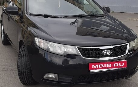 KIA Cerato III, 2012 год, 670 000 рублей, 4 фотография