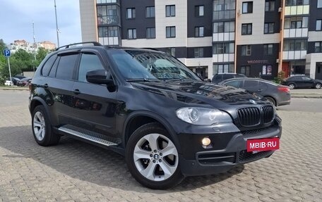 BMW X5, 2007 год, 1 650 000 рублей, 2 фотография