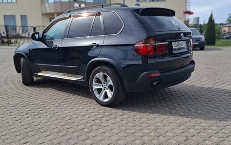 BMW X5, 2007 год, 1 650 000 рублей, 7 фотография