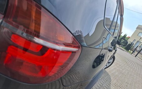 BMW X5, 2007 год, 1 650 000 рублей, 16 фотография