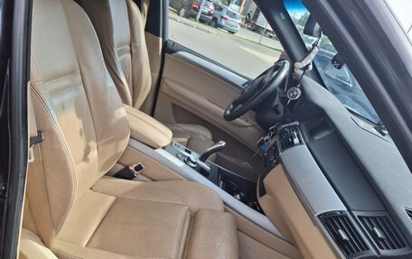 BMW X5, 2007 год, 1 650 000 рублей, 17 фотография