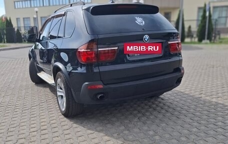 BMW X5, 2007 год, 1 650 000 рублей, 8 фотография