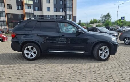 BMW X5, 2007 год, 1 650 000 рублей, 20 фотография