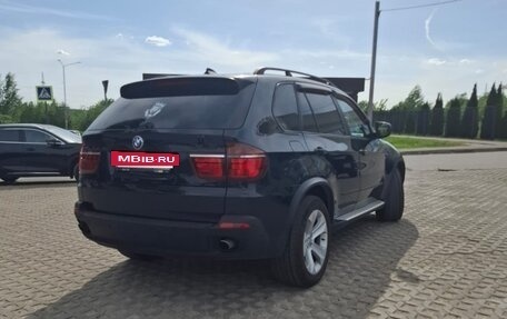 BMW X5, 2007 год, 1 650 000 рублей, 19 фотография