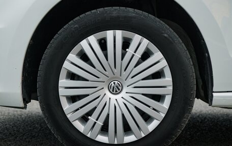 Volkswagen Polo VI (EU Market), 2017 год, 1 190 000 рублей, 17 фотография