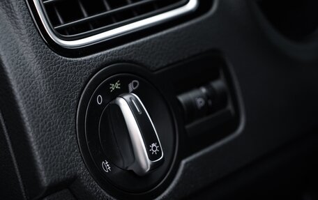 Volkswagen Polo VI (EU Market), 2017 год, 1 190 000 рублей, 25 фотография