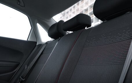 Volkswagen Polo VI (EU Market), 2017 год, 1 190 000 рублей, 30 фотография