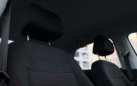 Volkswagen Polo VI (EU Market), 2017 год, 1 190 000 рублей, 33 фотография