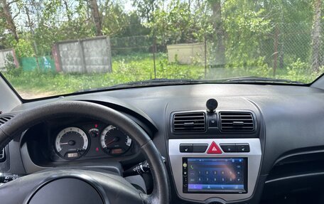 KIA Picanto I, 2010 год, 500 000 рублей, 7 фотография