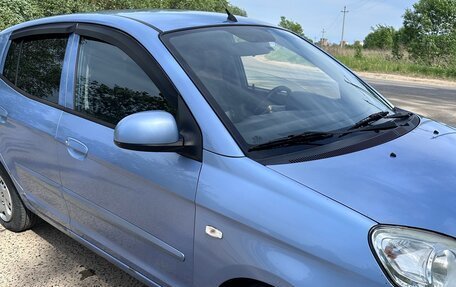 KIA Picanto I, 2010 год, 500 000 рублей, 3 фотография