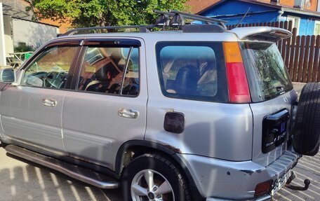 Honda CR-V II рестайлинг, 2001 год, 510 000 рублей, 3 фотография
