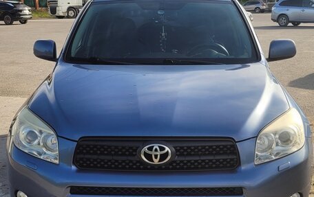 Toyota RAV4, 2008 год, 1 280 000 рублей, 3 фотография