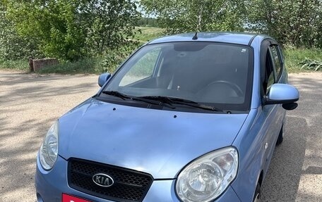 KIA Picanto I, 2010 год, 500 000 рублей, 2 фотография