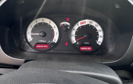 KIA Picanto I, 2010 год, 500 000 рублей, 8 фотография