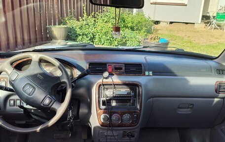 Honda CR-V II рестайлинг, 2001 год, 510 000 рублей, 5 фотография