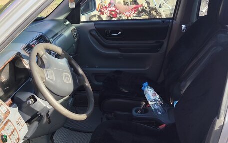 Honda CR-V II рестайлинг, 2001 год, 510 000 рублей, 7 фотография