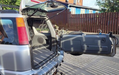 Honda CR-V II рестайлинг, 2001 год, 510 000 рублей, 8 фотография