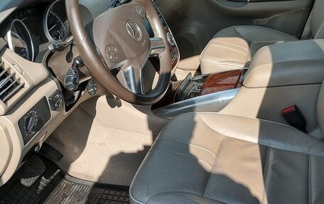 Mercedes-Benz R-Класс, 2012 год, 2 250 000 рублей, 5 фотография