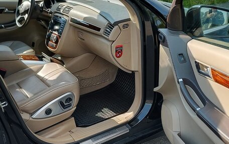 Mercedes-Benz R-Класс, 2012 год, 2 250 000 рублей, 8 фотография