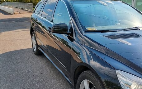Mercedes-Benz R-Класс, 2012 год, 2 250 000 рублей, 3 фотография