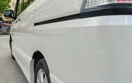 Nissan Serena IV, 2015 год, 1 800 000 рублей, 10 фотография