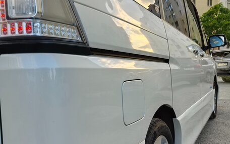 Nissan Serena IV, 2015 год, 1 800 000 рублей, 9 фотография
