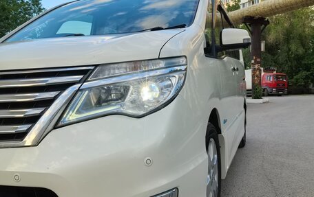 Nissan Serena IV, 2015 год, 1 800 000 рублей, 11 фотография