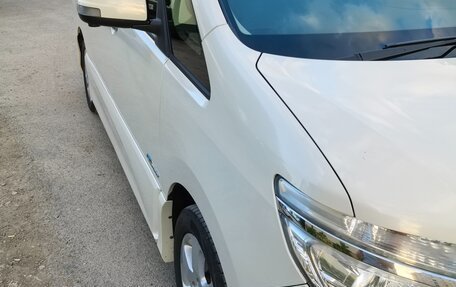 Nissan Serena IV, 2015 год, 1 800 000 рублей, 12 фотография