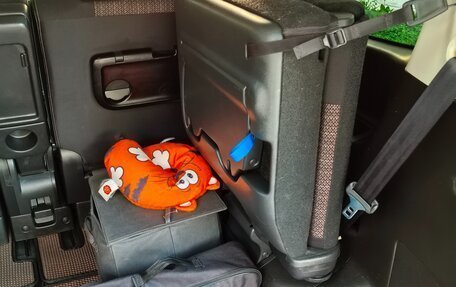 Nissan Serena IV, 2015 год, 1 800 000 рублей, 27 фотография