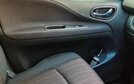 Nissan Serena IV, 2015 год, 1 800 000 рублей, 18 фотография