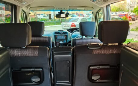 Nissan Serena IV, 2015 год, 1 800 000 рублей, 32 фотография