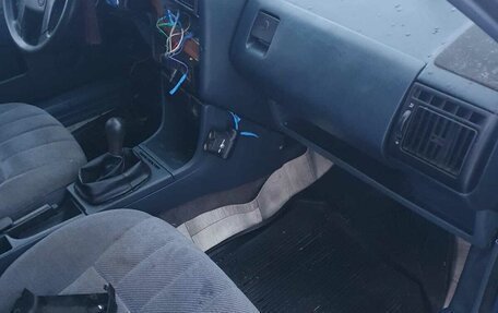Volkswagen Passat B3, 1988 год, 70 000 рублей, 9 фотография